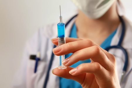 Вакцинація – це важливо!