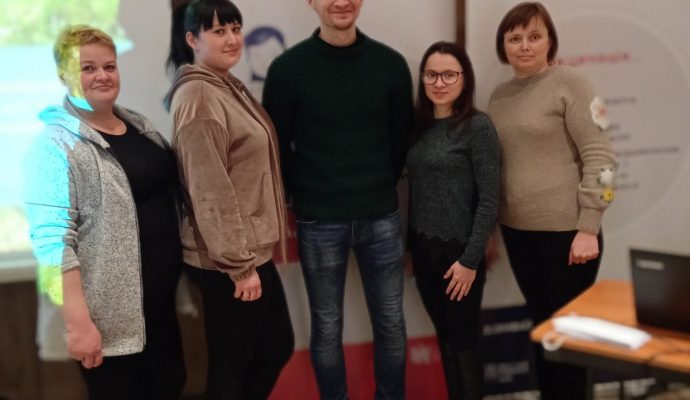 Тренування-2